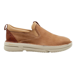 Мъжки Кожени Обувки BAYLOR SLIP-ON 10783 Hush Puppies 